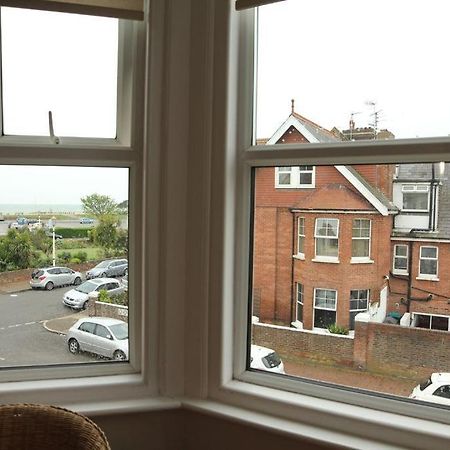 Evee'S Pebbles 1 Appartement WTA-toernooi van WTA-toernooi van Eastbourne Buitenkant foto