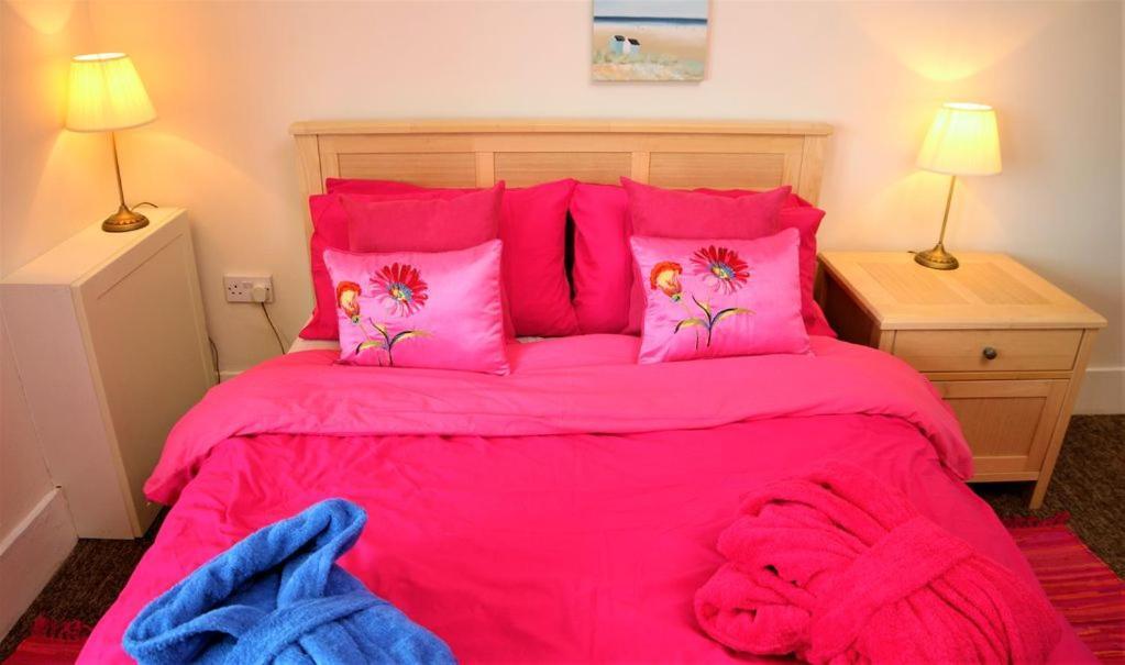 Evee'S Pebbles 1 Appartement WTA-toernooi van WTA-toernooi van Eastbourne Buitenkant foto